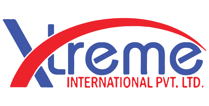 Xtreme International Pvt. Ltd.
